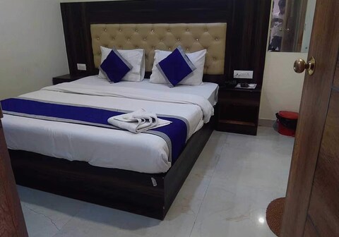 Hotel O King Plaza