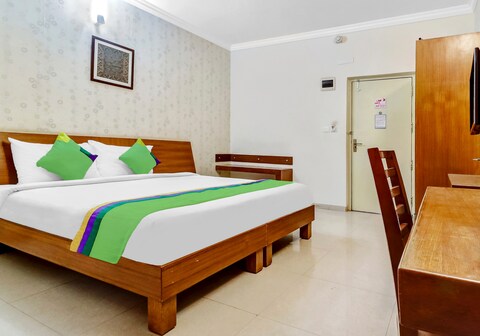 Treebo The Grand Skyla Marathahalli