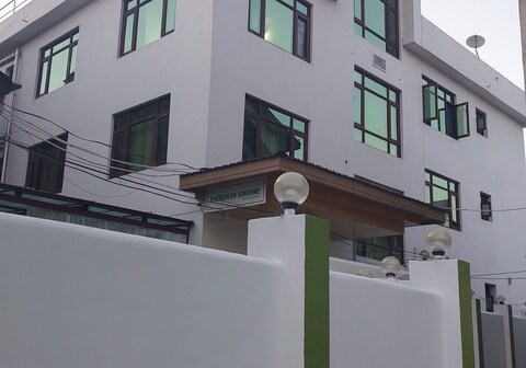 Hotel Evergreen Sunshine Srinagar