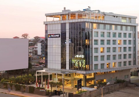 Ramada Encore by Wyndham Bangalore Domlur