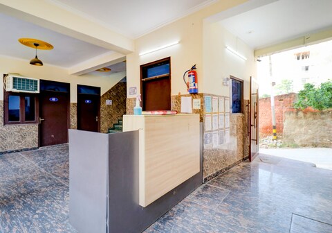 Hotel O URBAN WINGS