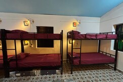 Hungama Hostel, Goa Hungama Hostel, Goa