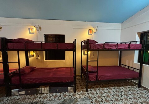 Hungama Hostel