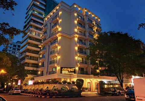 Grand Residency Hotel and Serviced Apartments