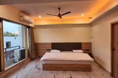 Ashoka Hotel, Haridwar Ashoka Hotel, Haridwar