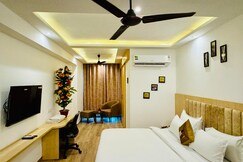 The Grand Luxury, Jaipur The Grand Luxury, Jaipur