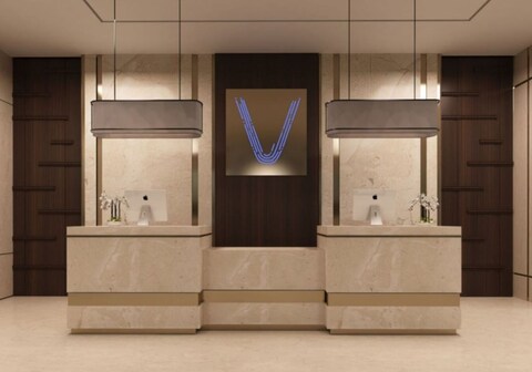 Vivanta Kochi Aluva