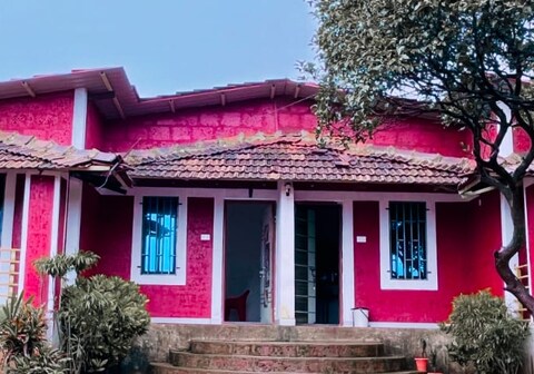 Sai Mauli Holiday Home- AC and Non AC rooms