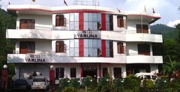 Hotel Yamuna, Kangra Hotel Yamuna, Kangra