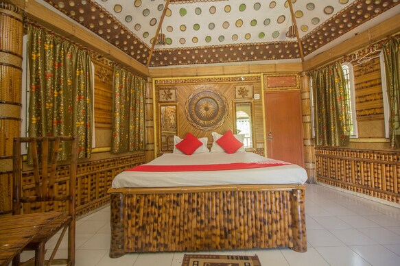 Hotel O 46691 Jaldapara Rhino Resort