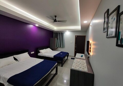 Sadafuli Guest House Assagao