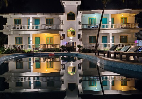 Dona Julia Beach Resort