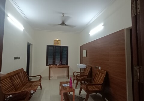 Thenkumari Homestay