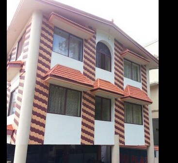 HOTEL KODAI PLAZA