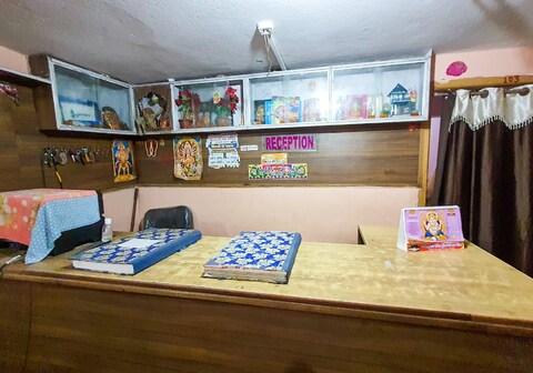 Sherawali Guest House