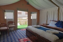 Rebo Resort Nubra, Nubra Valley Rebo Resort Nubra, Nubra Valley