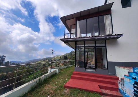 KODAI BLISS VILLA