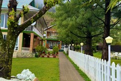 Rahat Cottage, Pahalgam Rahat Cottage, Pahalgam