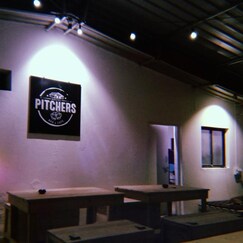 Hostel Pitchers, Goa Hostel Pitchers, Goa