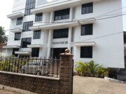 SARAS PARK INN, Thiruvananthapuram SARAS PARK INN, Thiruvananthapuram