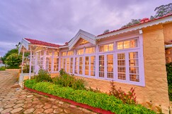 Taj Mahal Vintage Villa by VOYE HOMES, Kodaikanal Taj Mahal Vintage Villa by VOYE HOMES, Kodaikanal