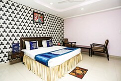 Hotel Silver Oak, Gwalior Hotel Silver Oak, Gwalior