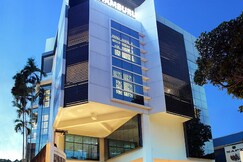 Hotel Thamburu International, Thiruvananthapuram Hotel Thamburu International, Thiruvananthapuram