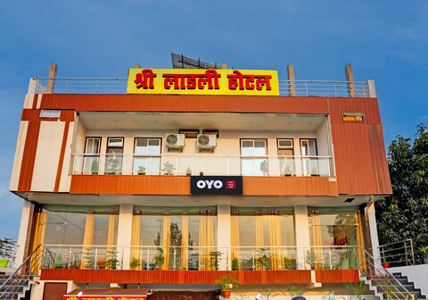 Hotel O Shree Ladli Hotel