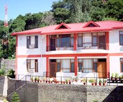 Surya Rock Rose Resort, Kasauli Surya Rock Rose Resort, Kasauli