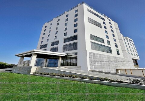 Country Inn And Suites By Radisson Kota