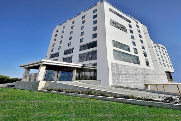 Country Inn And Suites By Radisson Kota