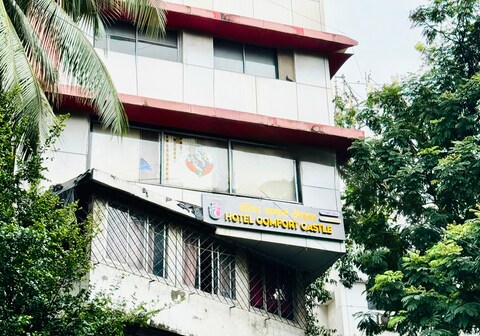 HOTEL COMFORT CASTLE