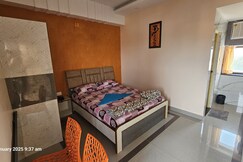 Magic Alpha Residency, Bhubaneshwar Magic Alpha Residency, Bhubaneshwar