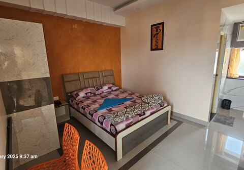 Magic Alpha Residency