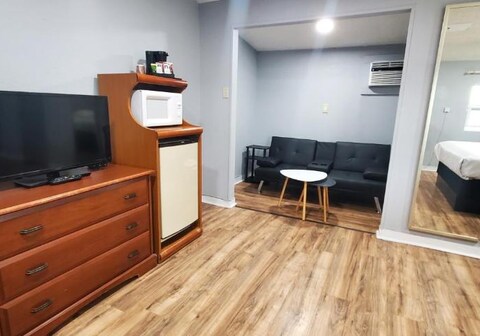 Travelers Inn Flagstaff powered by MHO hotels