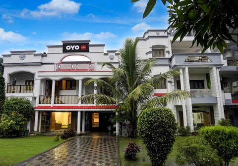 Hotel O Lord Krishna Guest House