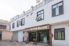 Hotel Golden Village, Haridwar Hotel Golden Village, Haridwar