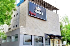 Hotel Royal PIXEL, Bhopal Hotel Royal PIXEL, Bhopal