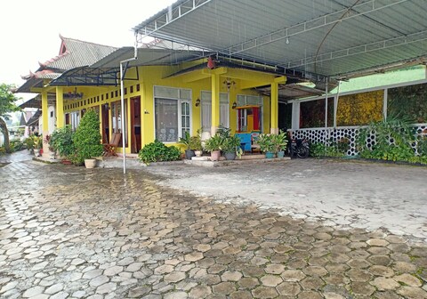 OYO Life 3020 Penginapan Citra Rasa