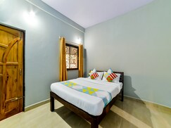 OYO Home 26897 Elegant 2bhk Anjuna, Goa OYO Home 26897 Elegant 2bhk Anjuna, Goa