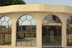 Bundeli Farm Resort & Banquet, Orchha Bundeli Farm Resort & Banquet, Orchha