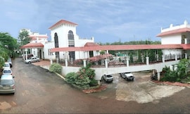 Khanvel Resort, Silvassa Khanvel Resort, Silvassa