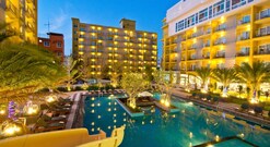 Grand Bella , Pattaya Grand Bella , Pattaya