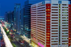 City Seasons Al Hamra, Dubai City Seasons Al Hamra, Dubai