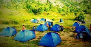 Just Adventures, Ramanagaram Just Adventures, Ramanagaram