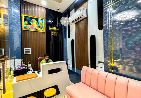 Hotel Vibes of Kashi