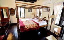 The Bungalow Heritage Homestay (Santa Maria Room), Cochin The Bungalow Heritage Homestay (Santa Maria Room), Cochin