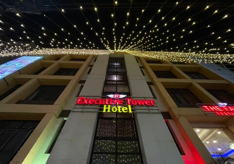 Hotel Executive Tower