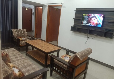 Champaran Home Family