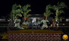 Desert Adventure Camp, Jaisalmer Desert Adventure Camp, Jaisalmer